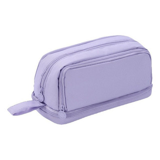 Para Estojo Simples E De Grande Capacidade Com Quatro Bolsos Para Estojo Simples E De Grande Capacidade Com Quatro Bolsos