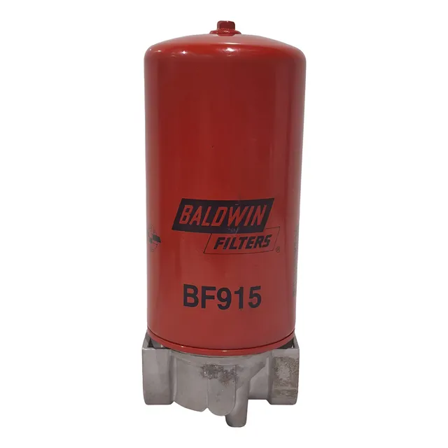 Base Filtro Deposito Surtidor Combustible Trampa Agua