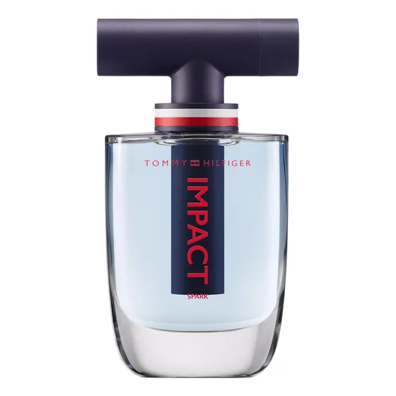 Perfume Impact Spark De Tommy Hilfiger, 100 Ml