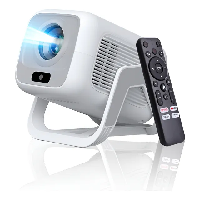 Projetor Bettdow Ac1066 350ansi Para Netflix Chatgpt