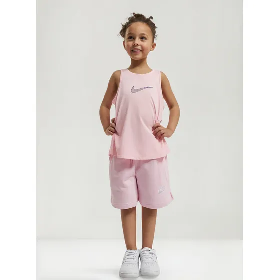 Short Nike Niña