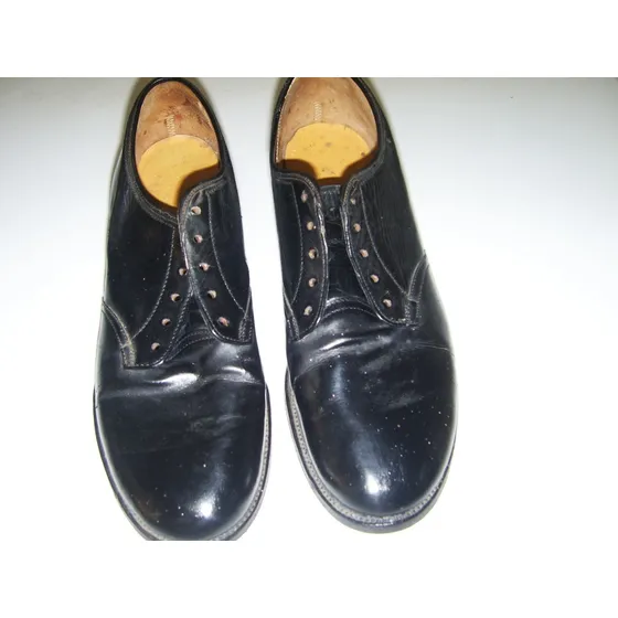 Zapatos Ortopedico Para Caballero Usado