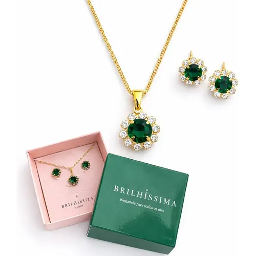 Swarovski Mesmera Necklace Ref.5517117 With Original Box