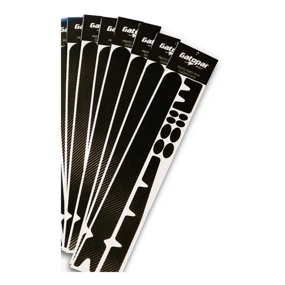Kit Protectores P/cuadro Bici Mtb. Anti Rayas.