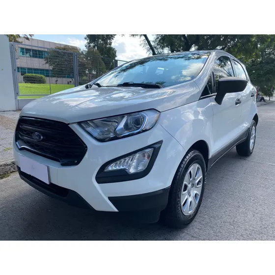 Ford Ecosport 1.5 S 123cv 4x2