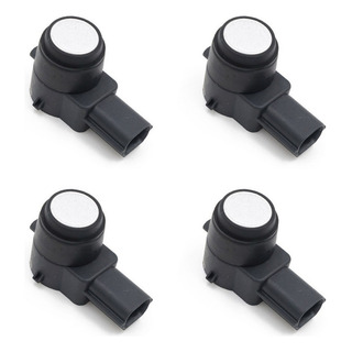 Qe1 Sensor Pdc De 4 Piezas Para Gmc Acadia Savana Sierra Qe1 Sensor Pdc De 4 Piezas Para Gmc Acadia Savana Sierra