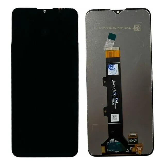 Pantalla Táctil G20 Para Motorola Calidad Original