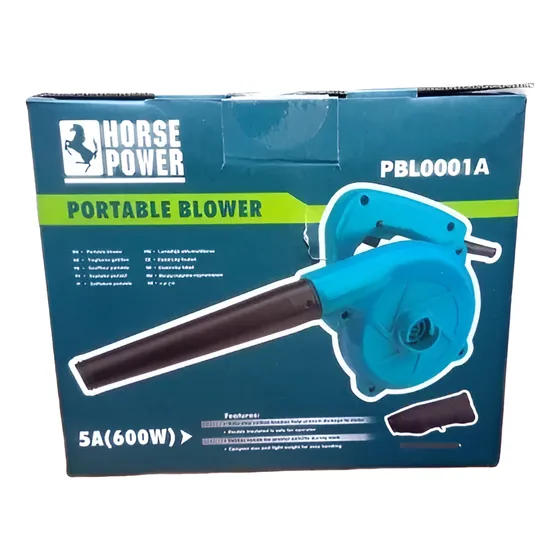 Soplador Victeche 600w