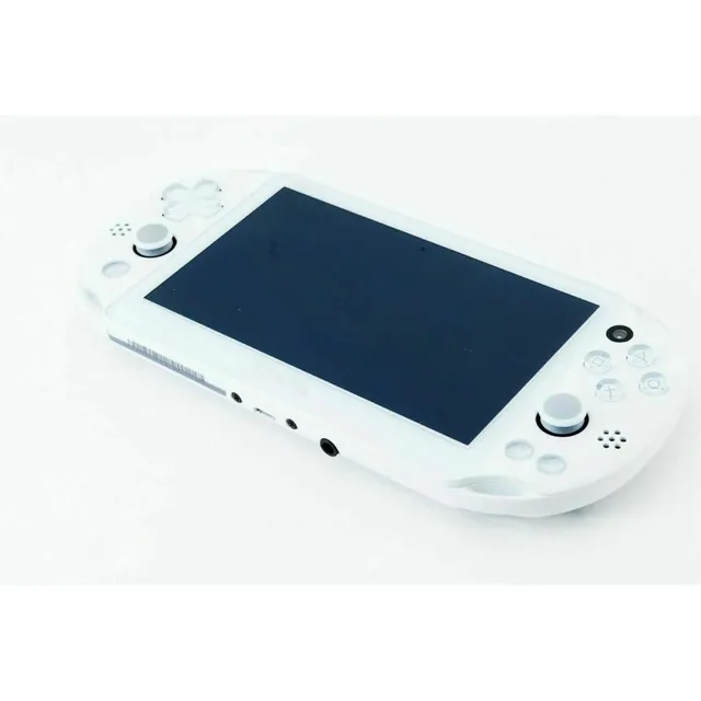 Consola Sony Ps Vita Excelentes Condiciones Todo Incluído