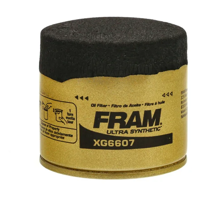 Filtro Aceite Sintético Ranger Crew 1000 Premium 20/22 Fram