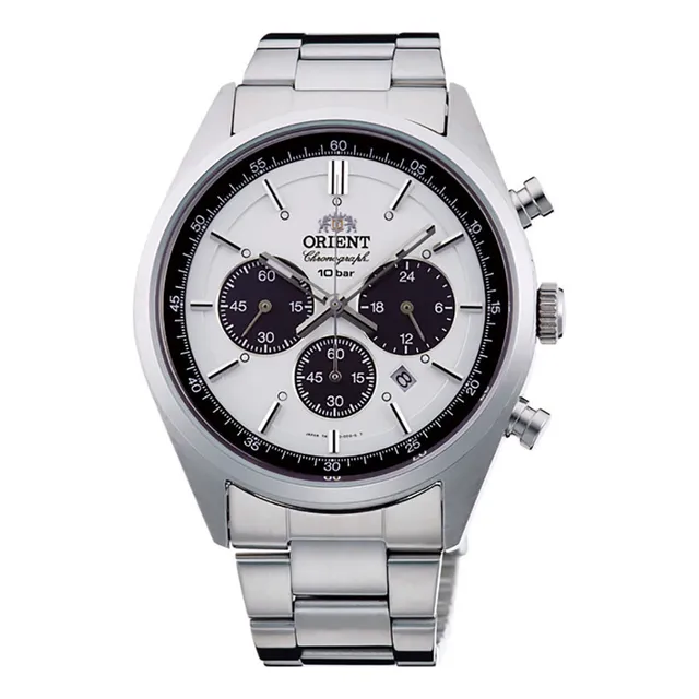 Reloj de pulsera solar Neo Seventees de Orient Sporty Neo 70