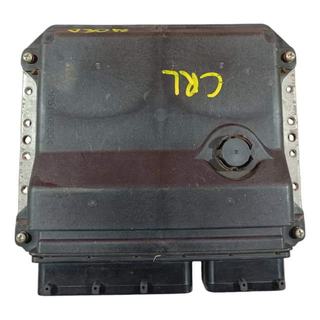 Modulo Central Injeçao Toyota Corolla 2009 2014 Usado