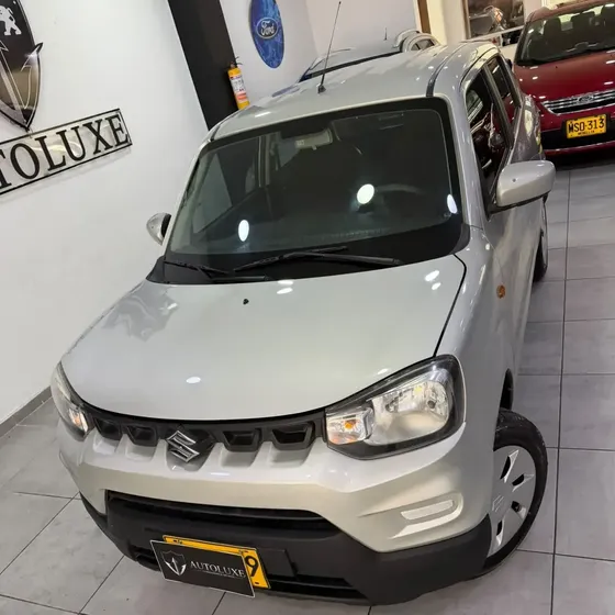 Suzuki Spresso 2022 1.0