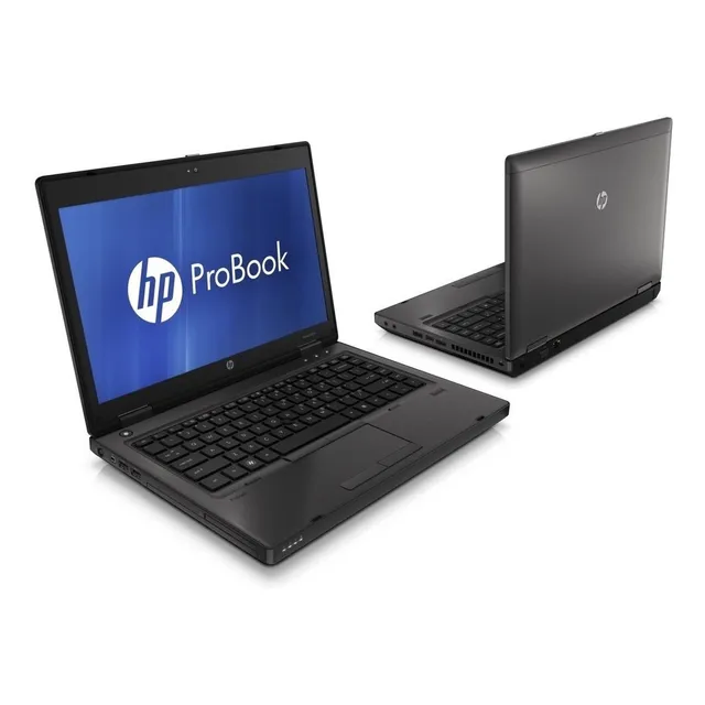 Hp Probook 6460b Core I5  Remate!!!