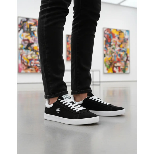 Tênis Lacoste Baseshot - Original Tênis Lacoste Baseshot - Original