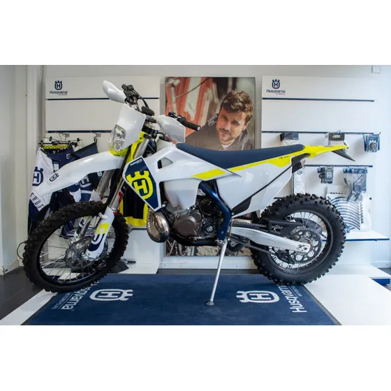 Husqvarna Te 300i 2025