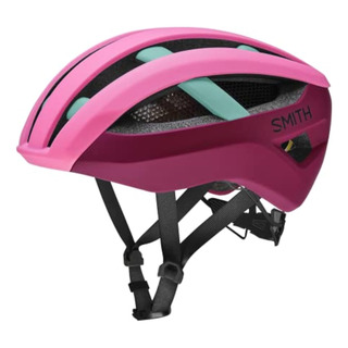 Casco De Ciclismo Smith Network Versátil Para Adultos Casco De Ciclismo Smith Network Versátil Para Adultos