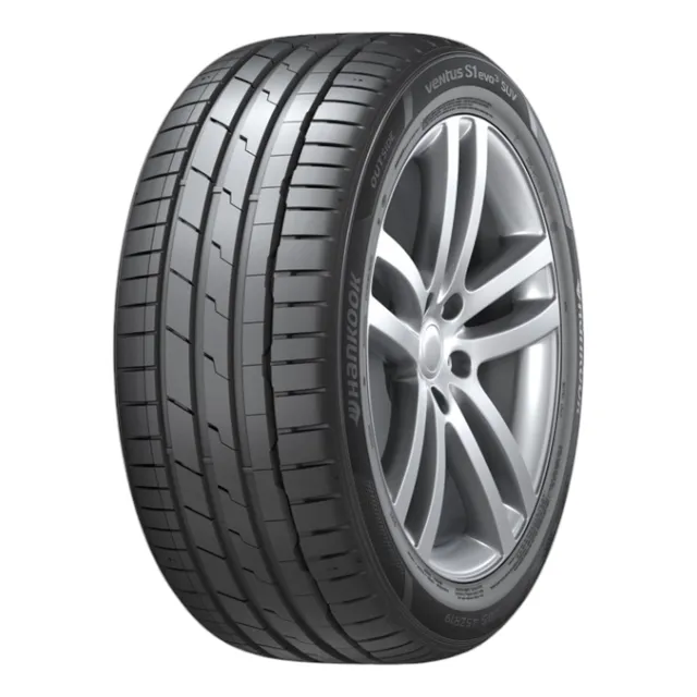 Neumaticos Hankook 235/45r18 98y Ventus S1 Evo3 K127 M+s