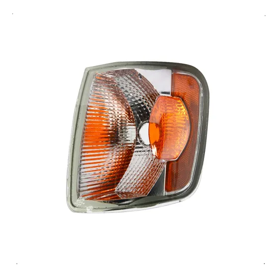 Faro Giro Delantero Mercedes Benz Atron 1635 1735 Lado Iz/de