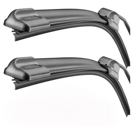 Escobillas Limpia Byd F3 -juego-