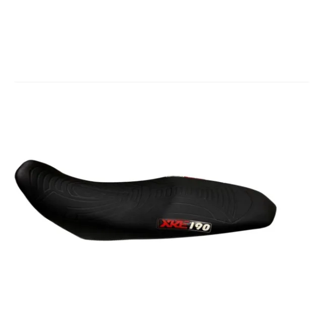 Capa De Banco Moto Personalizada Para Xre 300 Xre 190 