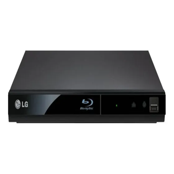 Reproductor Blu-ray LG Original