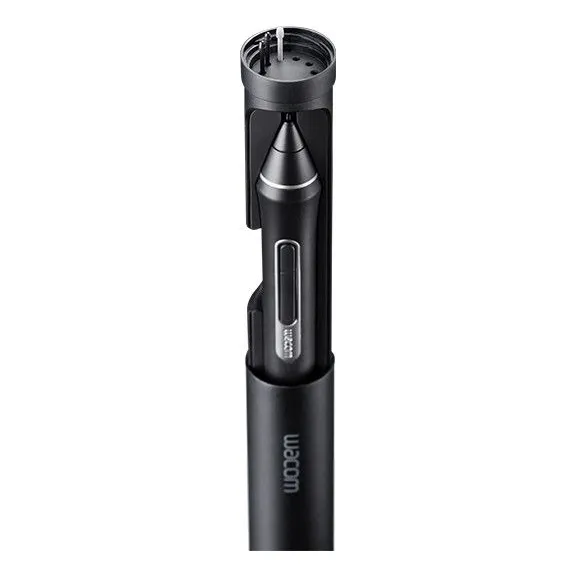 Lapiz Wacom Pro Pen 2 Con Estuche Kp504e P Intuos Pro Cintiq