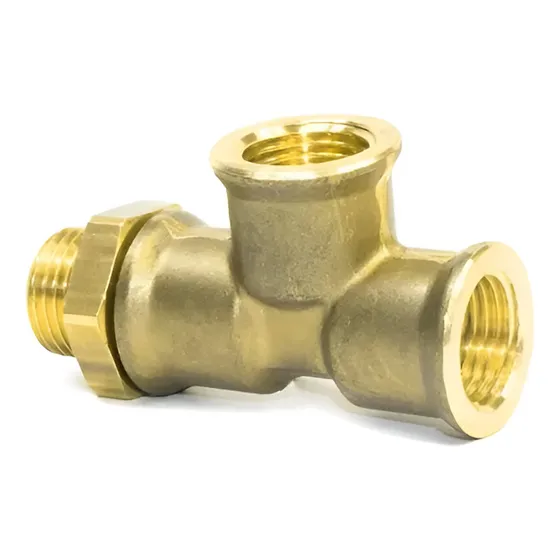 Conexao Pneumatica - 3 Vias Iveco Stralis/tector 98420917