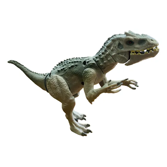 Boneco Indominus Rex Jurassic Word 2015 Hasbro Action Figure