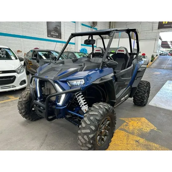 Polaris Rzr 2021 1000xp