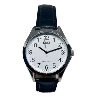 Reloj Q&q Hombre C04a-503py Correa Negro Color Del Fondo Blanco C04a-503py Reloj Q&q Hombre C04a-503py Correa Negro Color Del Fondo Blanco C04a-503py