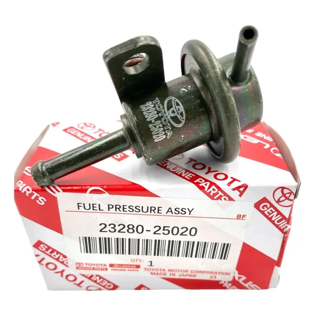 Regulador De Gasolina Toyota Meru Prado / 4runner 3rz 5vz