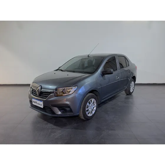 Renault Logan 1.6 16v Life