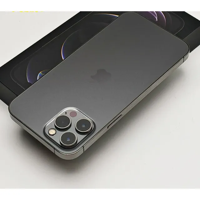 Apple iPhone 12 Pro Max (256 Gb) - Plata Nuevo Leer Descripcion