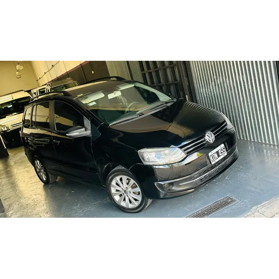 Volkswagen Suran 1.6 Trendline