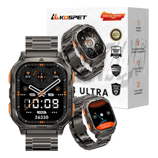 Smartwatches Hd 1.96 Multifunción Con Llamadas Por Bluetooth Smartwatches Hd 1.96 Multifunción Con Llamadas Por Bluetooth