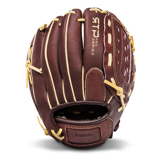 Guante De Béisbol Franklin Sports Rtp Pro Infield 10 Marrón Guante De Béisbol Franklin Sports Rtp Pro Infield 10 Marrón
