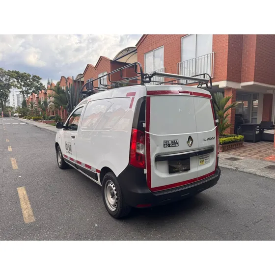 Renault Kangoo 1.6 Express