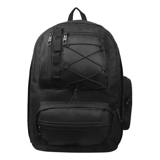 Mochila Camping Tactica Grande Militar Mochilero Trekking