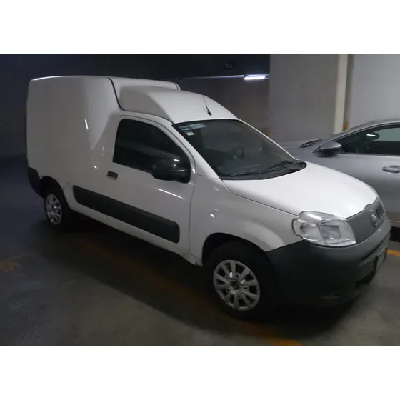 Ram Promaster Rapid 1.4 Mt