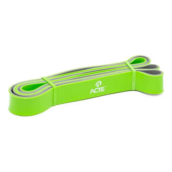 Super Band Acte Sports 2,08m Média Verde - T66