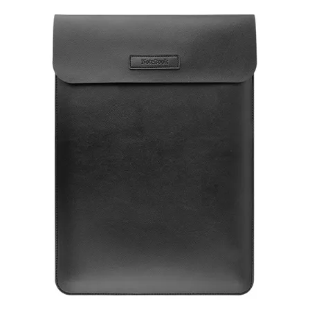 Funda Cuero/estación Trabajo Para Macbook Air / Pro 13.3/14