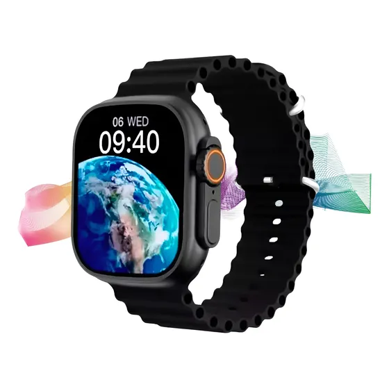 Rca Ultra 9 Smart Watch