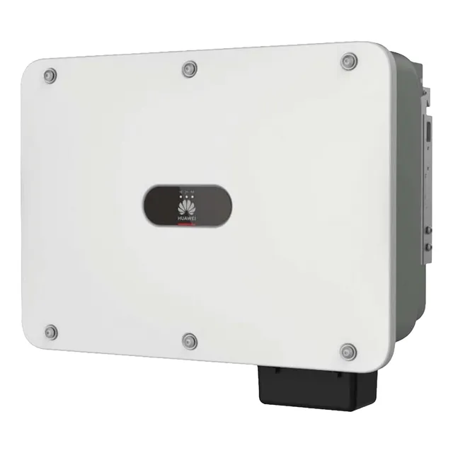 Inversor Trifasico Para Interconexión A Cfe De 20 Kw Con