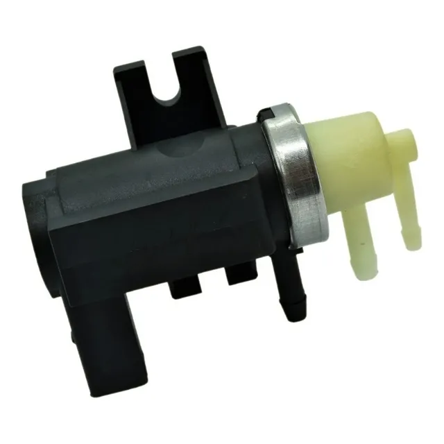 Electrovalvula Presion Turbo Vw Bora Golf Passat 1.9 2.0 Tdi