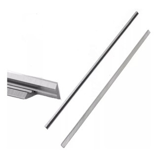 Par Facas Para Desengrosso Makita 2012nb Aço Hss 306x8x2mm Par Facas Para Desengrosso Makita 2012nb Aço Hss 306x8x2mm