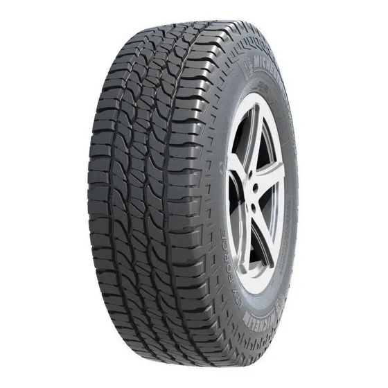 Neumático Michelin LTX Force LT 205/60R16 91 H