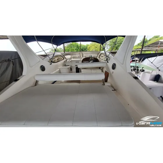 Lancha Real 260 (ñ Focker, Coral, Fs, Ventura, Mestra, Nx)