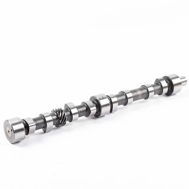 Arbol De Levas Mitsubishi Canter 649 / 659 / Fe84 / Fe85