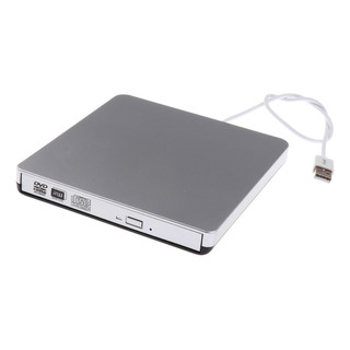 Disco Dvd Externo Vcd Cd Unidad Usb2.0 Grabadora Reproductor Disco Dvd Externo Vcd Cd Unidad Usb2.0 Grabadora Reproductor